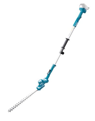Makita DUN461WZ 18V Li-Ion LXT 46cm Pole Hedge Trimmer - Batterie e caricabatterie non inclusi