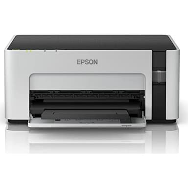Epson; Stampante a Getto d'inchiostro M1120; A4; Risoluzione: 1440 x 720 DPI; Monochrome