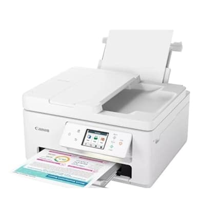 Canon PIXMA TS7750i Stampante Multifunzione ad Inchiostro A4 1200x1200 DPI Wi-Fi