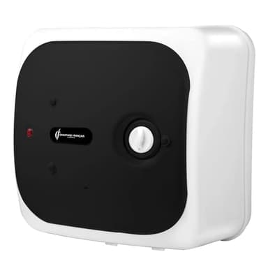 Scaldacqua Elettrico ADROS 30L Sul Lavello Sannover