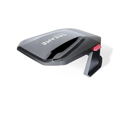 Dreame A1 Garage per Robot Tosaerba, Tosaerba Robotico, Protezione dalle Imtemperie e dal Sole, Impermeabile, Installazione facile, Pieghevole