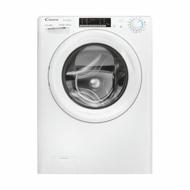 Candy COW4854TWM61 Lavasciuga Smart Pro Inverter 8-5 kg 1400 giri Classe D L x P x A cm 60x54x85