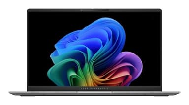 ASUS VivoBook 15 OLED S5507QA-MA042W Snapdragon X Elite X1E-78-100 16GB RAM 1TB SSD Win11Home - 90NB14Q2-M002S0 - Argento freddo