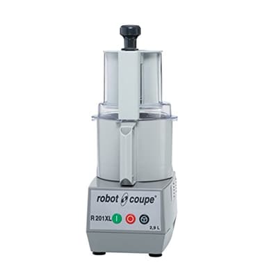 Robot Coupe J495 R201 x L food processor