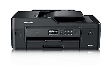 Brother MFC-J6530DW Stampante Multifunzione, Provenienza Spagna