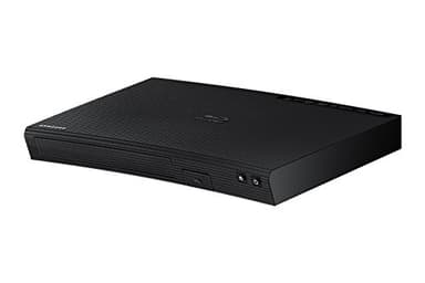 Samsung BD-J5900/ZF Lettore Blue-Ray, Nero [Versione EU]