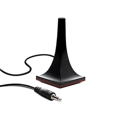 Audyssey - Microfono di ricambio ufficiale per calibrazione AVR Denon, Marantz, Onkyo, Integra, Teac, Tascam
