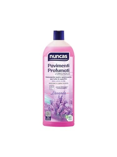 nuncas Pavimenti profumati Lavanda - 1000ml
