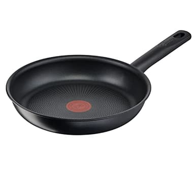 Lagostina Rigenera Green Padella Antiaderente in Alluminio Ø 22 cm, Pentola Induzione Gas e Forno, Rivestimento Antigraffio, Manico Ergonomico