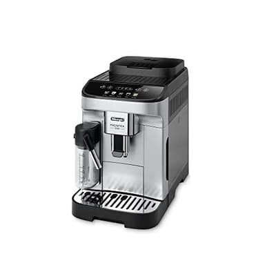 DELONGHI Magnifica DEL ECAM 290.61.SB Fully-auto Espresso machine 1.8 L