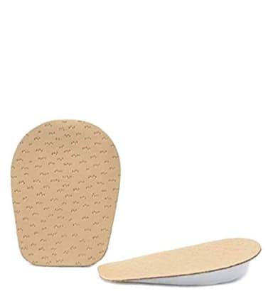 Reflex Alzatacco Morbido Altezza 1,5 Cm - Misura 3 (41/43)