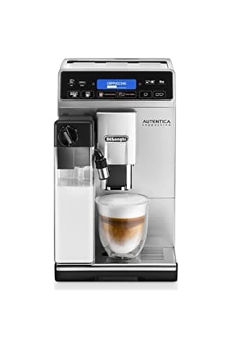 De'Longhi ETAM 29.660.SB Macchina per il caffè