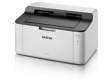 Brother Stampante laser compatta in bianco e nero HL-1110