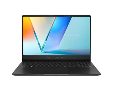 VIVOBOOK S 15 M5506WA 15,6" OLED 3K 2880 * 1620, RYZEN 9 AI 365, 24 GB DDR5, SSD 1TB NVME, WINDOWS 11, WIFI 6, WEBCAM FHD IR, TAST.RETR. RGB, HARMAN KARDON, 1.5 KG