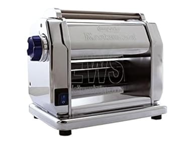 Imperia IPS330025 Sfogliatrice Comunità V230 Elettrica 036 Acciaio