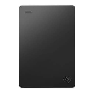 Seagate Unità portatile da 2 TB, disco rigido esterno, grigio scuro, per PC portatili e Mac, servizi di salvataggio di 2 anni, Amazon Exclusive (STGX2000400), Amazon Exclsusivo