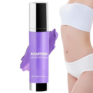 Crema rassodante pancia | Crema rassodante e rassodante per la pancia non grassa,Crema idratante rassodante per la pancia, lozione nutriente rassodante per pelle flaccida, braccia, addominali,