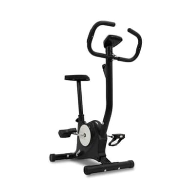 FLC201BN-I CYCLETTE DA CAMERA EASY BELT COMPUTER BICI CARDIO GYM FITNESS CICLOCAMERA | CON INESTETISMI