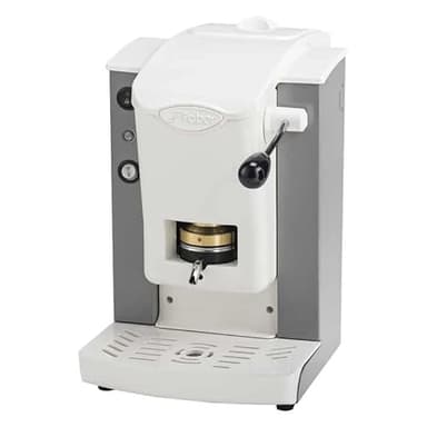 Generico MACCHINA A CIALDE FABER SLOT PL BIANCO-GRIGIO