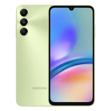 Samsung Galaxy A05S Light Green 64Gb 4Gb