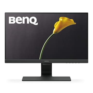 BenQ GW2283, 21.5", IPS, HDMI, 1080p, FlickerFree, Low Blue Light, Brightness Intelligence