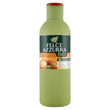 Felce Azzurra Bio Bagno Bagnodoccia Argan E Miele - 500 Ml - 500 ml