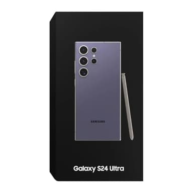 Samsung Galaxy S24 Ultra 12/512 Violet
