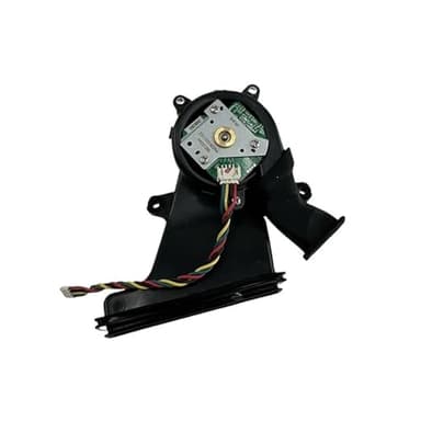 HFKBORHR Compatibile con Dreame Mova M1. Accessori Motore Ventola Modulo Ventola Originale Aspirapolvere Robot