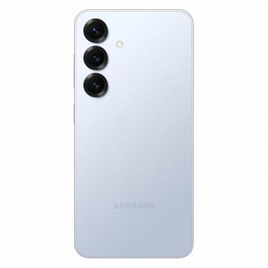 SAMSUNG Galaxy S25 Blu 256 GB