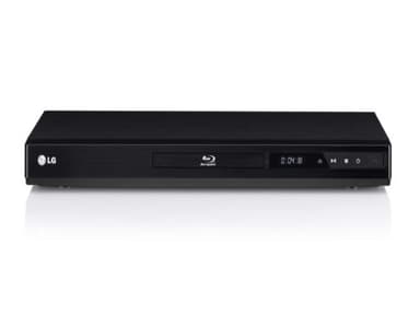 LG BD660 Lettore 3D blu-ray