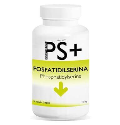 PS+ FOSFATIDILSERINA Line@ (30 cps) OTTIMO per chi non RIESCE a CONTROLLARE IL PESO e per il GONFIORE ADDOMINALE