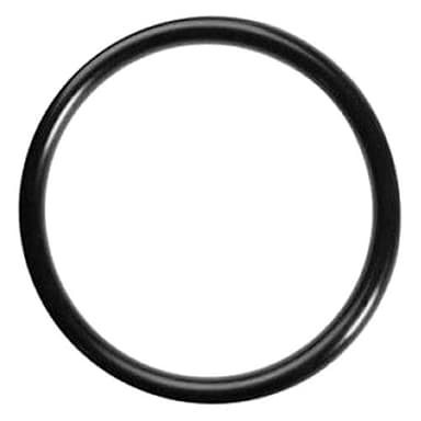 GUARNIZIONE O-RING PER MACCHINE DA CAFFÈ CIALDE ESE44 (DIDIESSE, FABER, LA PICCOLA, GRIMAC, SPINEL, UNION GROUP)
