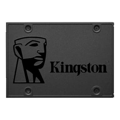 Kingston A400 SSD Unità a stato solido interne 2.5" SATA Rev 3.0, 960GB - SA400S37/960G