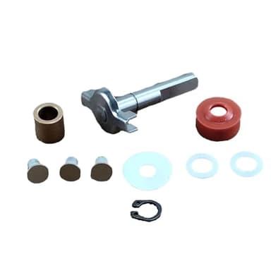 Kit di riparazione per macchine per il pane, onde miste, anelli di sicurezza, per macchine per il pane, per il pane