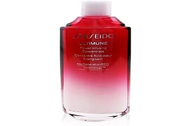 Shiseido - Ultimune Power Infusing Concentrate 3.0 Refill 75 ml