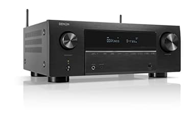 DENON Sintoamplificatore AV AVR-X2800H DAB