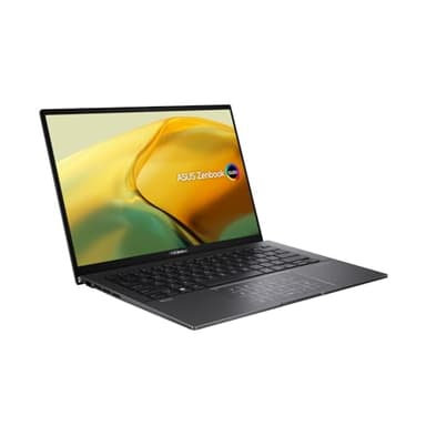 ASUS Zenbook 14 OLED UM3402YA-KM452W - 14" WQXGA+ OLED, AMD Ryzen 7 7730U, 16GB RAM, 512GB SSD, Windows 11
