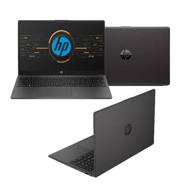 HP Notebook 255 G10 Ryzen 7 7730u 4,5 Ghz 15,6" FHd, Ram 16Gb Ddr4, Ssd Nvme 1Tb, Hdmi, Usb 3.0, Wifi,Bluetooth, Webcam, Windows 11
