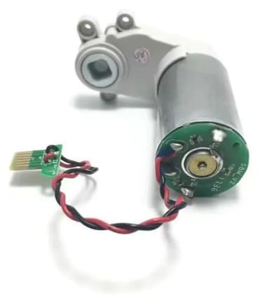 Motore a spazzola principale di ricambio per modelli Roborock S5, S50, S51, S52, S55, S6