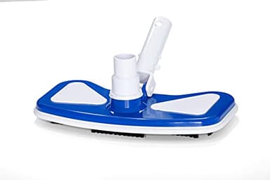 Bestway- ASPIRATORE ANGOLARE per Piscine Deluxe, Multicolore, 6942138914962