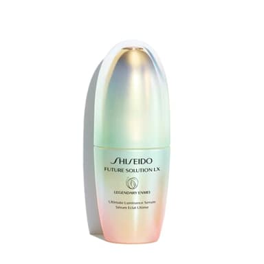 Shiseido Legendary Enmei Siero Illuminante Anti-Età, 30 ml