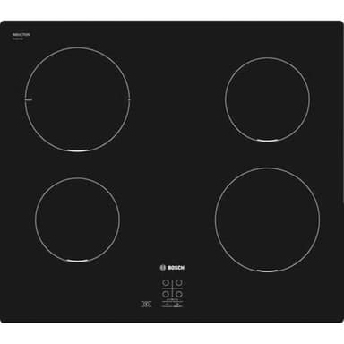 BOSCH SERIE 2 PUG611AA5E 60 CM ZONA PLACA DE INDUCCIÃ“N 4 ZONA(S)