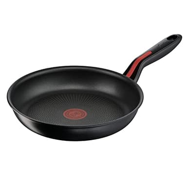 Lagostina Linea Rossa Padella, Alluminio, Ø 24cm
