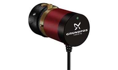 Grundfos Comfort - Pompa up15-14b-pm 1x230v rp 1/2" 80mm