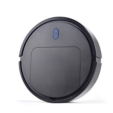 Ububiko Robot aspirapolvere e lavapavimenti 3 in 1, con sensori anticaduta, spazzatrici 1800 Pa, aspiratori, animali speciali, per pavimenti duri e tappeti