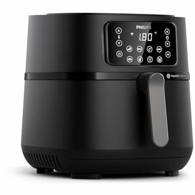 Philips Serie 5000 HD9285/93 XXL Conectada Freidora de AIRE 7.2 Litros 2000W