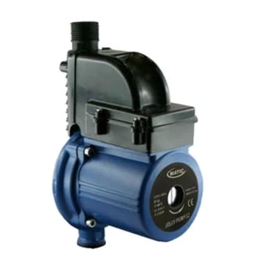 Pompa automatica Jolly Pump 12m