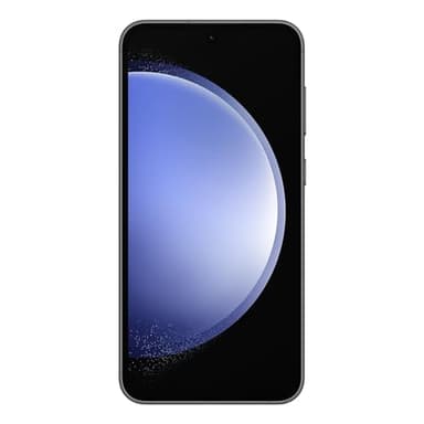 Samsung Galaxy S23 Fe, Dual, 128Gb 8Gb Ram, Graphite S711B/DS