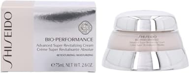 Shiseido.Bio-Performance Advanced Super Revitalizing Cream Absolute, 75 ml amoued