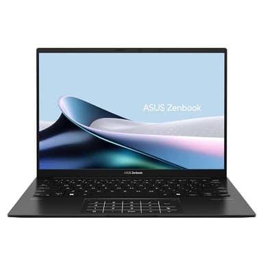 ASUS Zenbook 14 OLED UM3406HA-QD051W | 14" | AMD Ryzen 7 8840HS | 16 GB | 1 TB SSD | Windows OS | Tastiera QWERTY